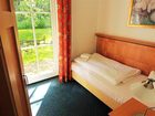 фото отеля Cross Country Hotel Alt Wittower Krug Wiek