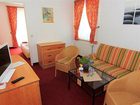 фото отеля Cross Country Hotel Alt Wittower Krug Wiek