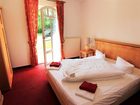 фото отеля Cross Country Hotel Alt Wittower Krug Wiek