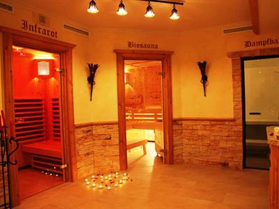 фото отеля Pension & Appartements Marxenhof Pertisau