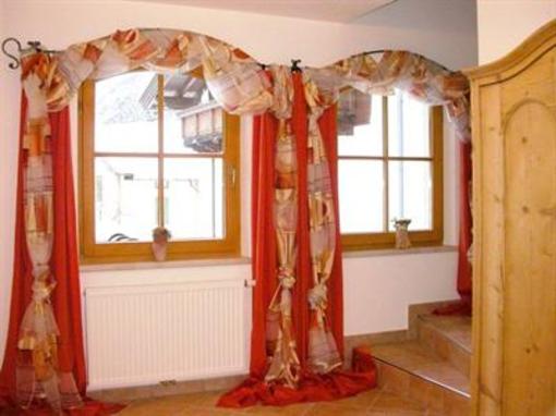 фото отеля Pension & Appartements Marxenhof Pertisau