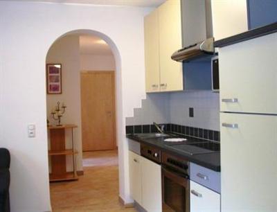 фото отеля Pension & Appartements Marxenhof Pertisau