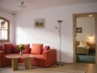 фото отеля Pension & Appartements Marxenhof Pertisau