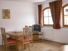 фото отеля Pension & Appartements Marxenhof Pertisau