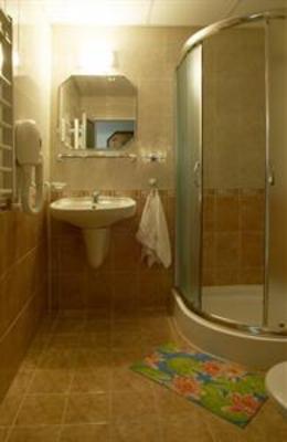 фото отеля Hotel Makrelov