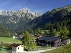 фото отеля Reiterhof Berggut Gaicht