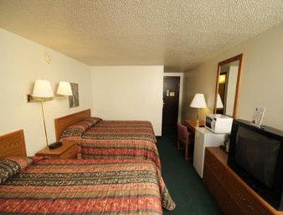 фото отеля Super 8 Yankton