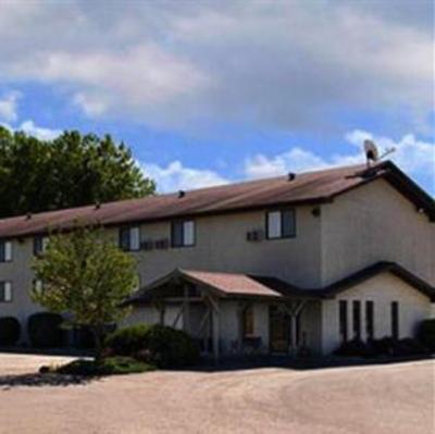 фото отеля Super 8 Yankton