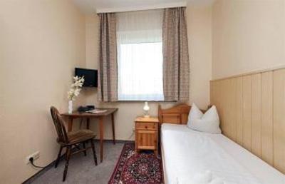 фото отеля Hotel Hagemann