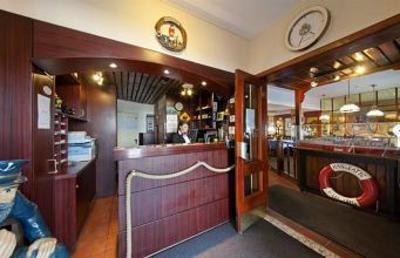 фото отеля Hotel Hagemann