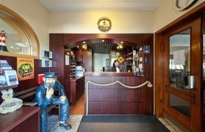 фото отеля Hotel Hagemann
