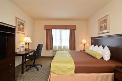 фото отеля Best Western Plus La Grange Inn & Suites