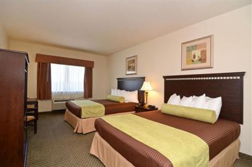 фото отеля Best Western Plus La Grange Inn & Suites