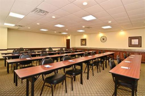 фото отеля Best Western Plus La Grange Inn & Suites