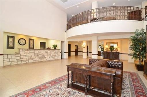 фото отеля Best Western Plus La Grange Inn & Suites
