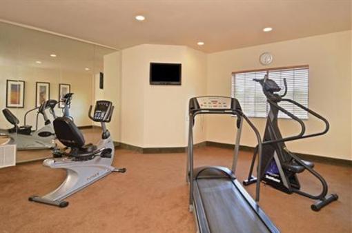 фото отеля Best Western Plus La Grange Inn & Suites