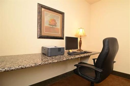 фото отеля Best Western Plus La Grange Inn & Suites