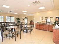 Best Western Plus La Grange Inn & Suites