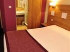 фото отеля Hotel Atoll