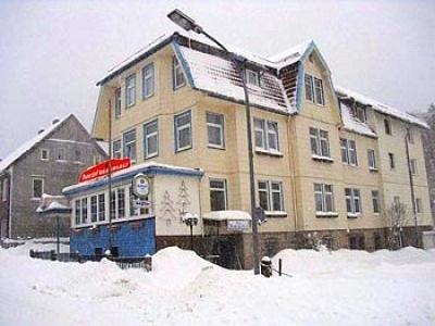 фото отеля Hostel Braunlage