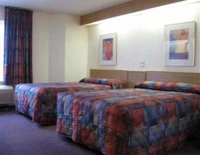 фото отеля GuestHouse International Inn Markle