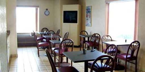 фото отеля GuestHouse International Inn Markle