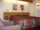 фото отеля GuestHouse International Inn Markle