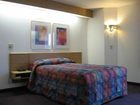 фото отеля GuestHouse International Inn Markle