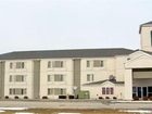 фото отеля GuestHouse International Inn Markle