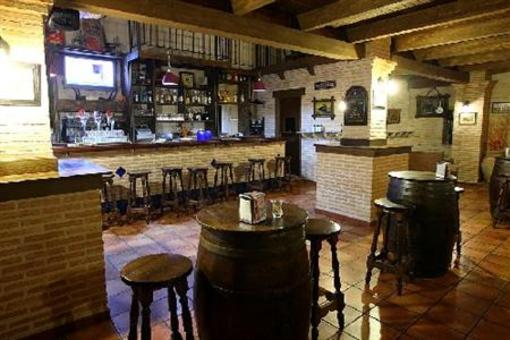 фото отеля Hostal Stop