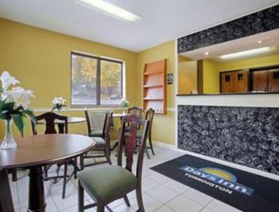 фото отеля Days Inn Torrington