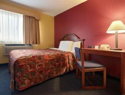 фото отеля Days Inn Torrington