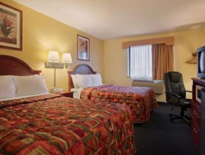фото отеля Days Inn Torrington