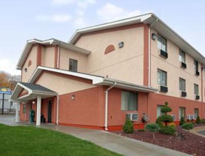 фото отеля Days Inn Torrington