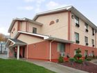 фото отеля Days Inn Torrington