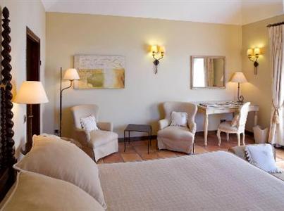 фото отеля Gran Hotel Rey Don Jaime Castelldefels
