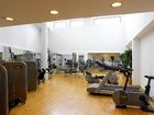фото отеля Gran Hotel Rey Don Jaime Castelldefels