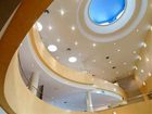 фото отеля Gran Hotel Rey Don Jaime Castelldefels