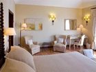 фото отеля Gran Hotel Rey Don Jaime Castelldefels