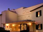 фото отеля Gran Hotel Rey Don Jaime Castelldefels