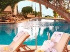 фото отеля Gran Hotel Rey Don Jaime Castelldefels