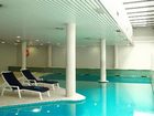 фото отеля Gran Hotel Rey Don Jaime Castelldefels