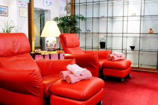фото отеля Manza Prince Hotel