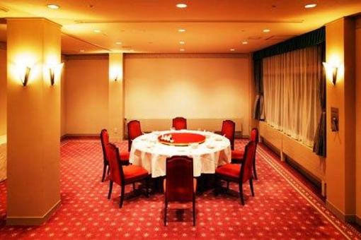 фото отеля Manza Prince Hotel