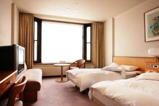фото отеля Manza Prince Hotel