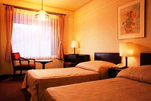 фото отеля Manza Prince Hotel