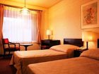 фото отеля Manza Prince Hotel