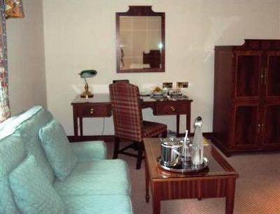 фото отеля Macdonald Craxton Wood Hotel