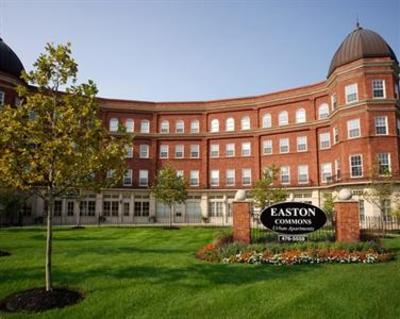 фото отеля BridgeStreet at Easton Commons