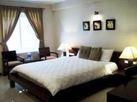 Laguna Hotel Ho Chi minh